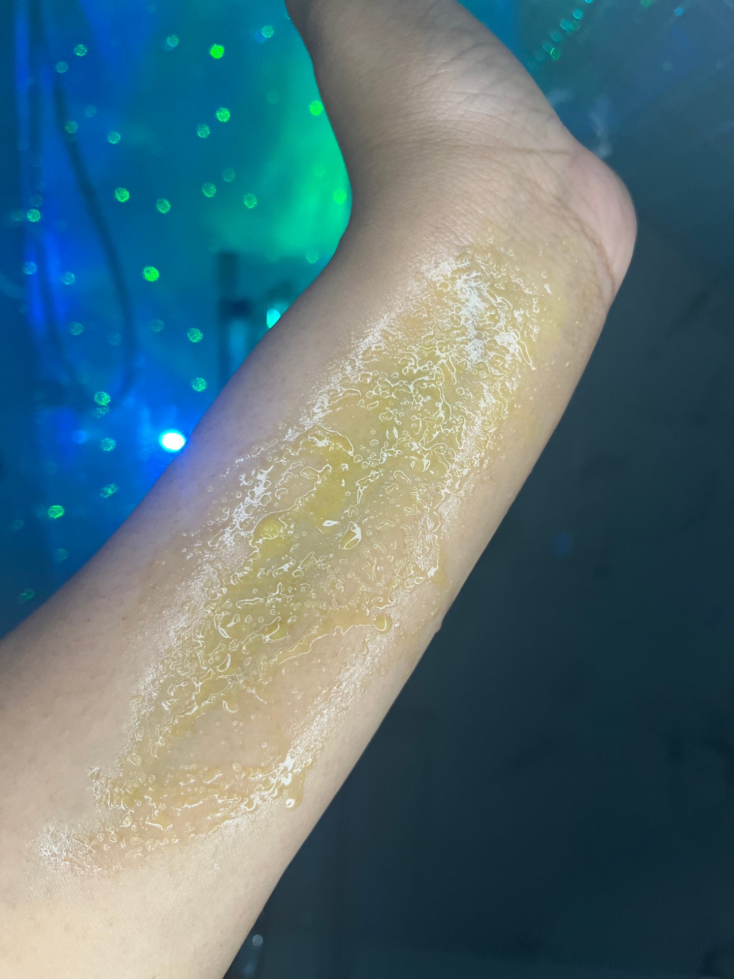 Cinnamon Twist (Dark Spot Toner)