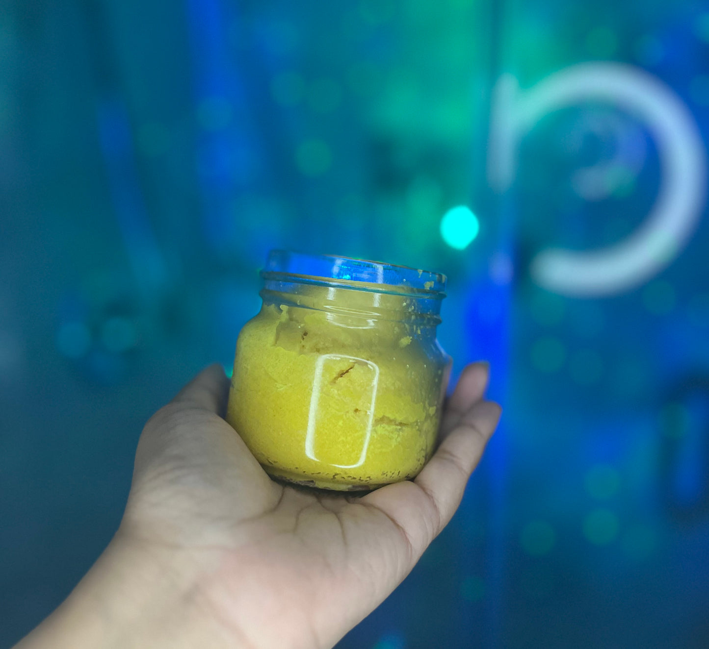 Cinnamon Twist (Dark Spot Toner)