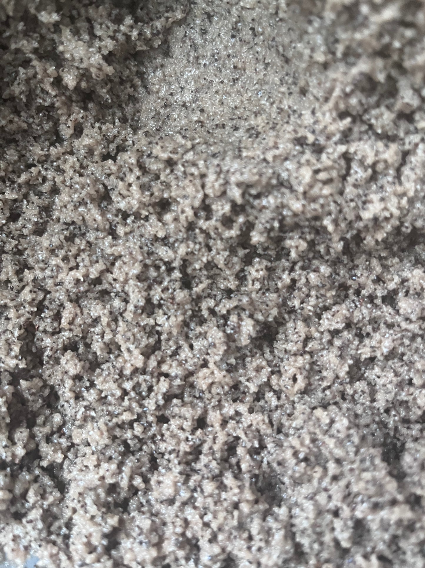 Chocolate Espresso (Skin Tightener)