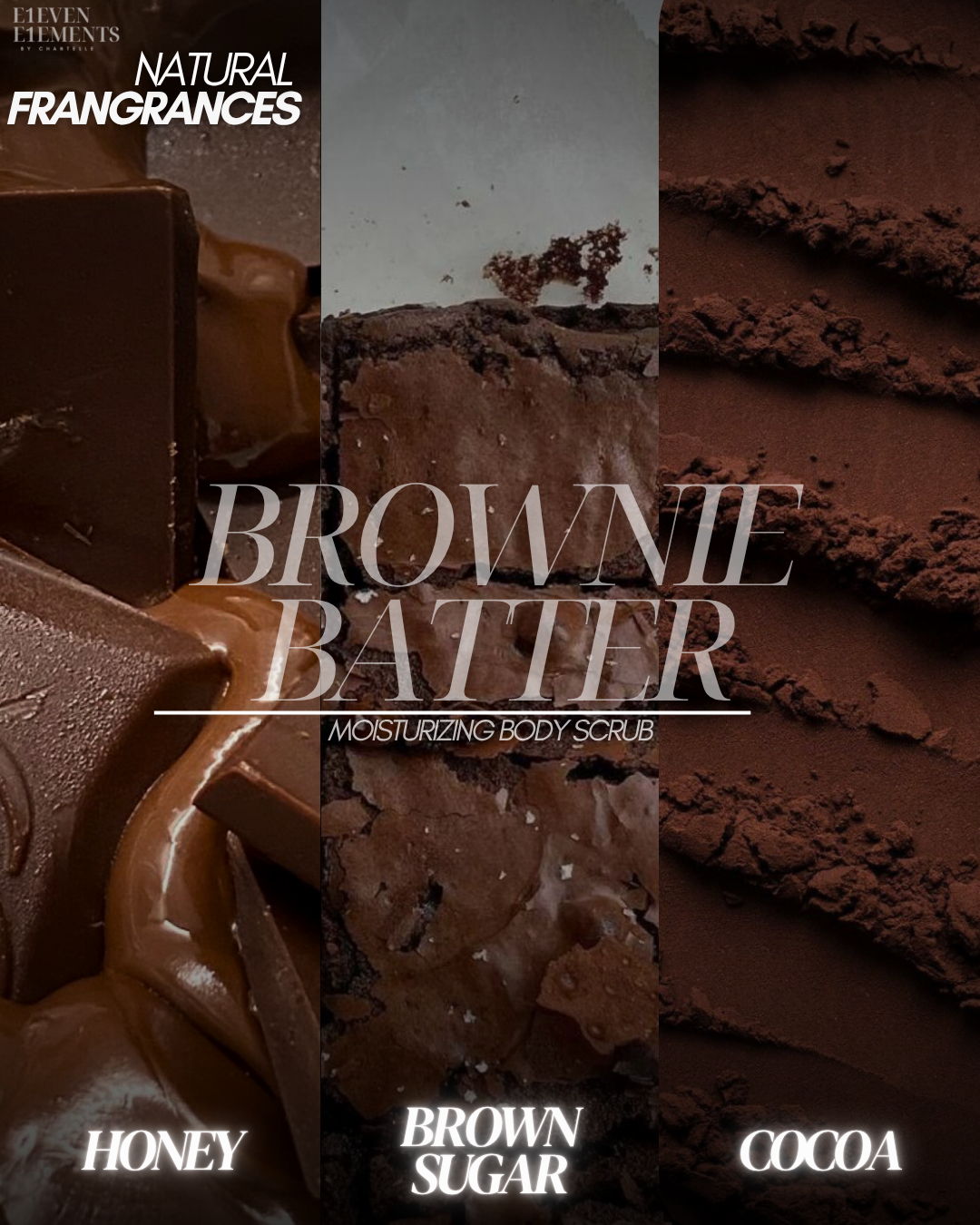 Brownie Batter