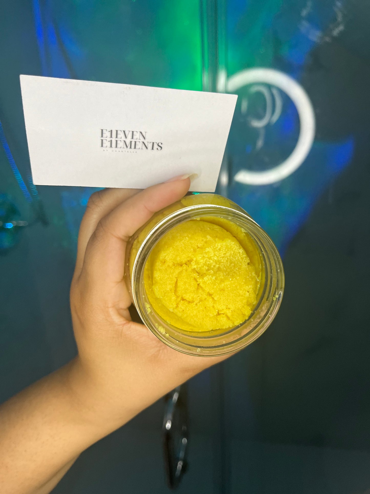 Cinnamon Twist (Dark Spot Toner)