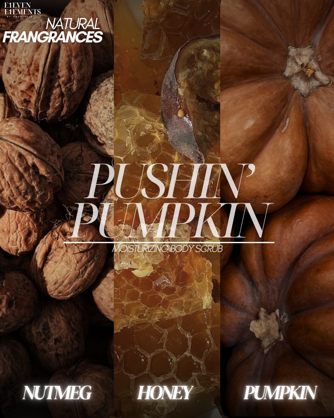 Pushin’ Pumpkin